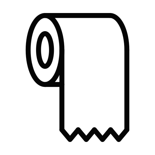 Paper Generic outline icon