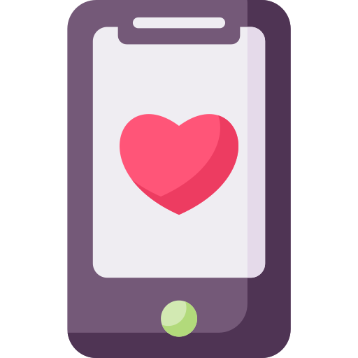 Love message Special Flat icon