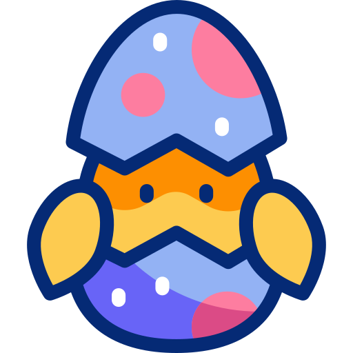Hatching Basic Accent Lineal Color icon