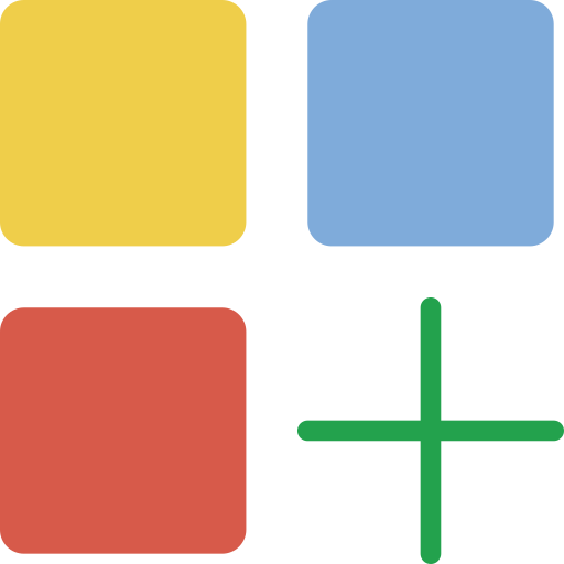 aplikacja Basic Miscellany Flat ikona