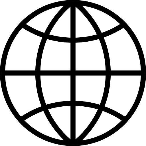 internet Basic Miscellany Lineal ikona