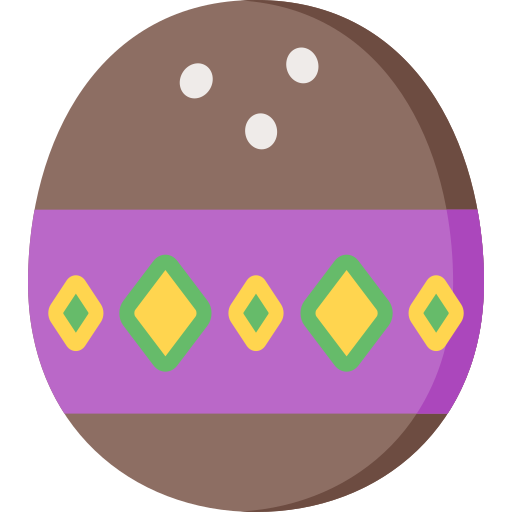 Coconut Special Flat icon