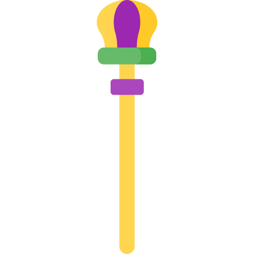 sceptre Special Flat Icône