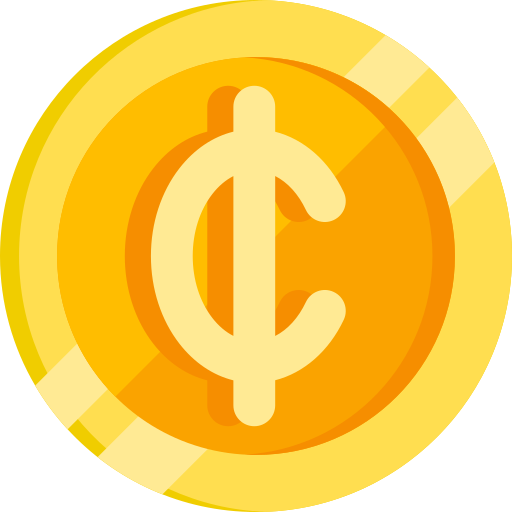 cedis Special Flat icon