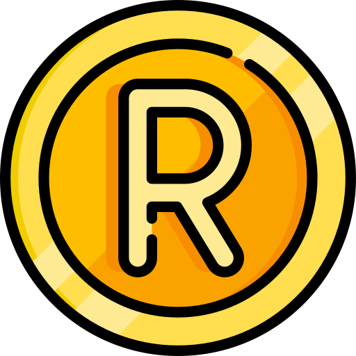 rand Special Lineal color icon