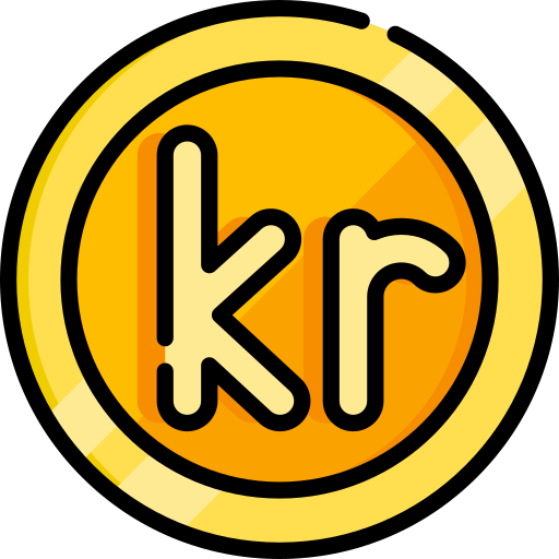 krone Special Lineal color icon