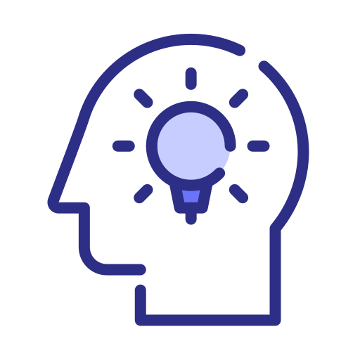 Idea Generic color lineal-color icon