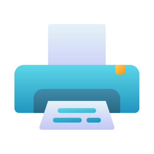 Printer Generic Others icon