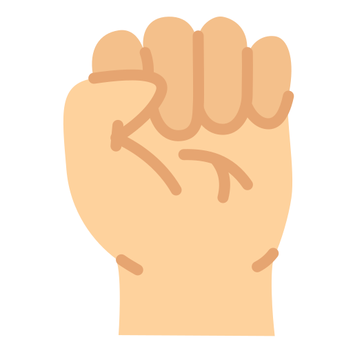 Fist Generic Others icon