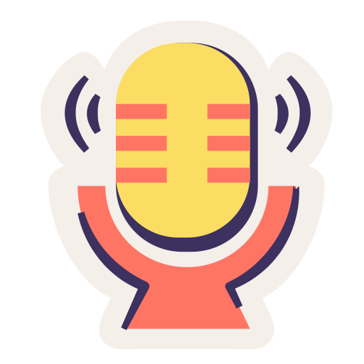 Microphone Generic Others icon