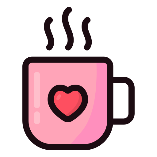 Cup Generic color lineal-color icon