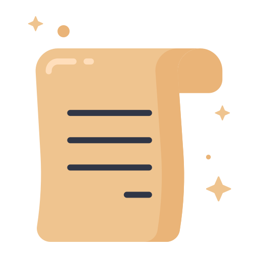 papier Generic Others icon