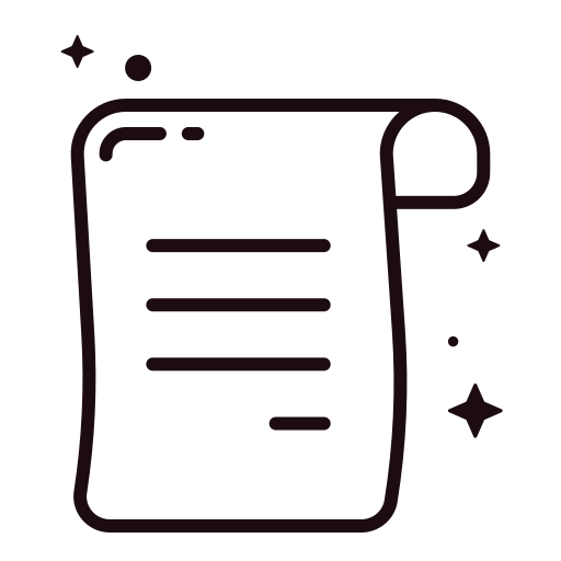 Paper Generic outline icon