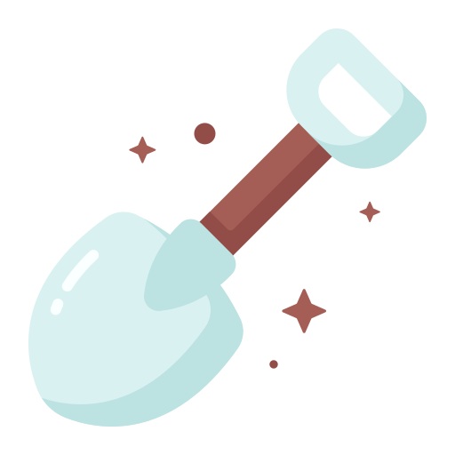 Shovel Generic Others icon