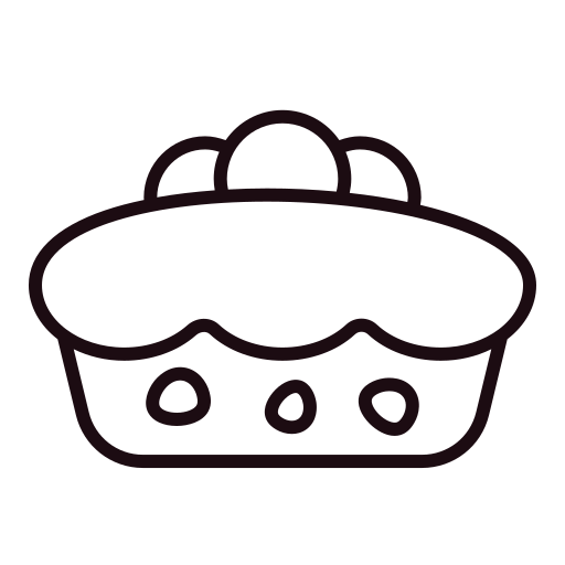 Food Generic outline icon