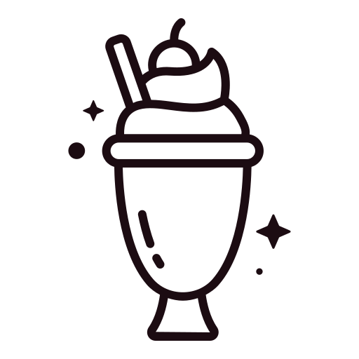 Fruit Generic outline icon