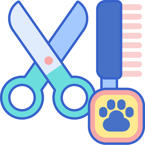 pflege Flaticons Lineal Color icon