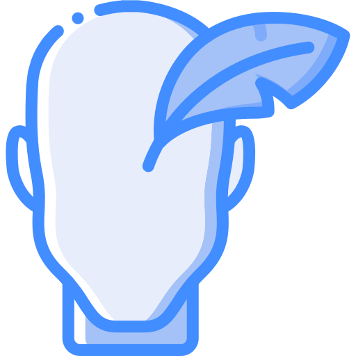 クリエイティブ Basic Miscellany Blue icon