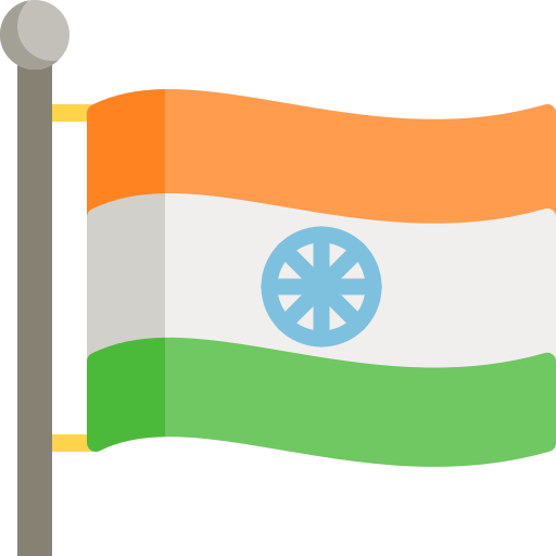 India Special Flat icon