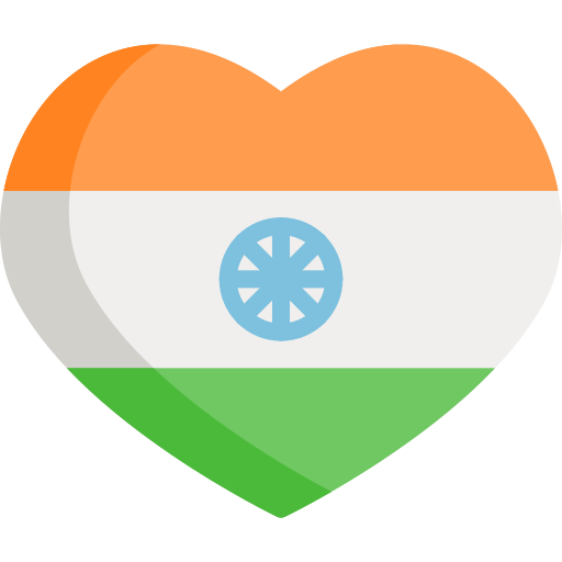 india Special Flat icona