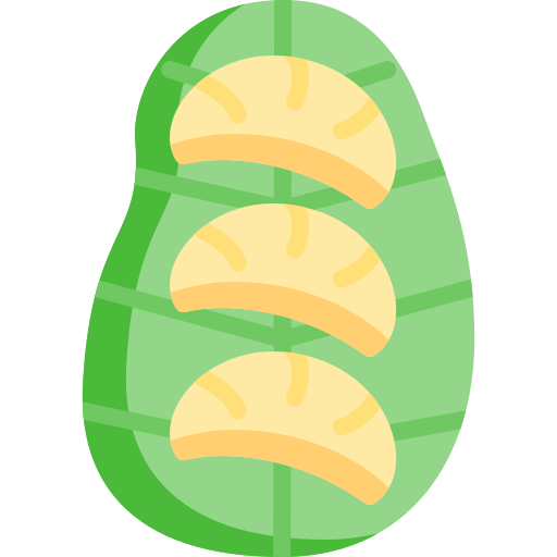 samosa Special Flat icono