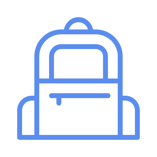 学校 Generic outline icon