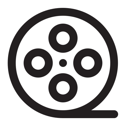 kino Generic outline icon