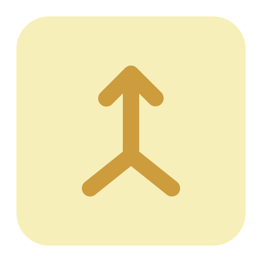 矢印 Generic Others icon