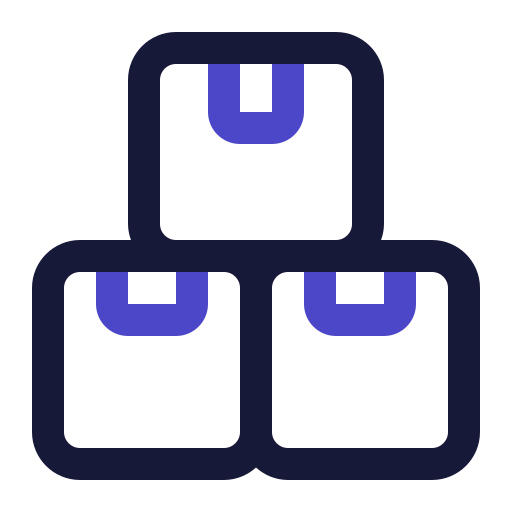Product Generic outline icon