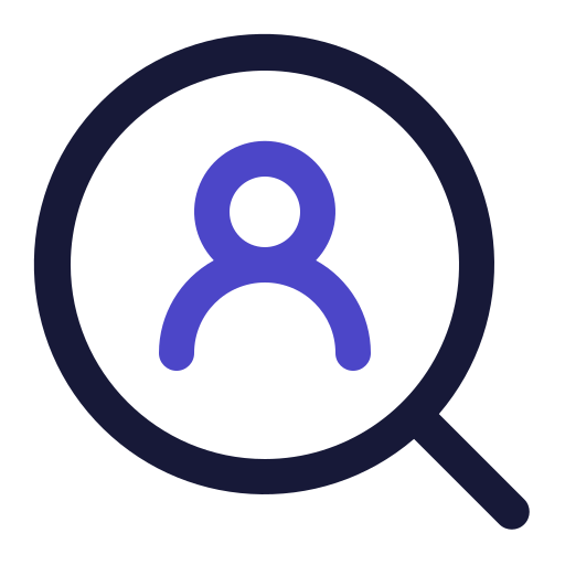 Research Generic outline icon