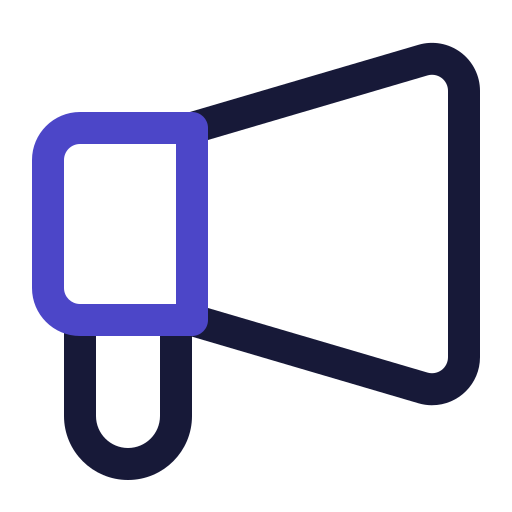 마케팅 Generic outline icon