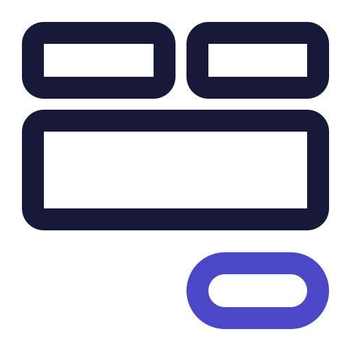 形状 Generic outline icon