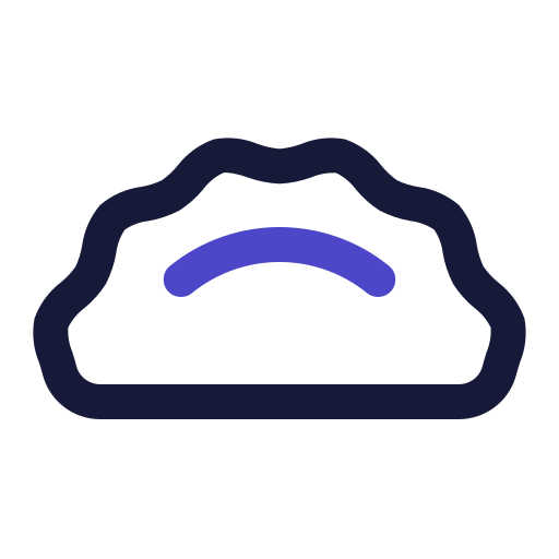 alimento Generic outline icono