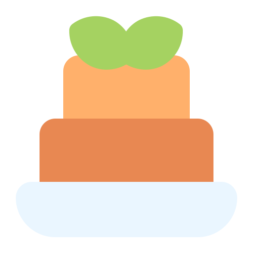 Cake Generic Others icon