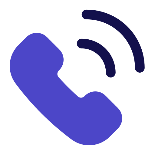 Telephone Generic Others icon