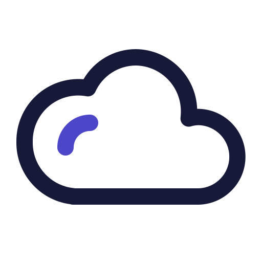 Cloud Generic Others icon