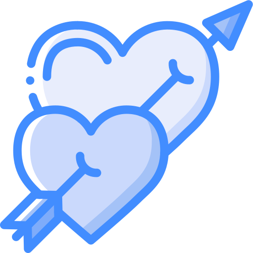 amor Basic Miscellany Blue icon