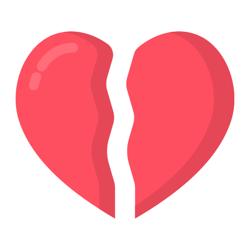 Heartbreak Generic Others icon