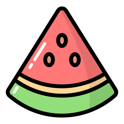 obst Generic color lineal-color icon