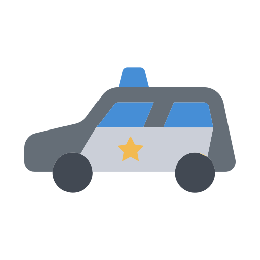 Automobilecop Generic Others icon