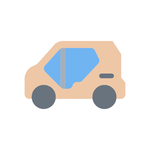 auto Generic Others icono