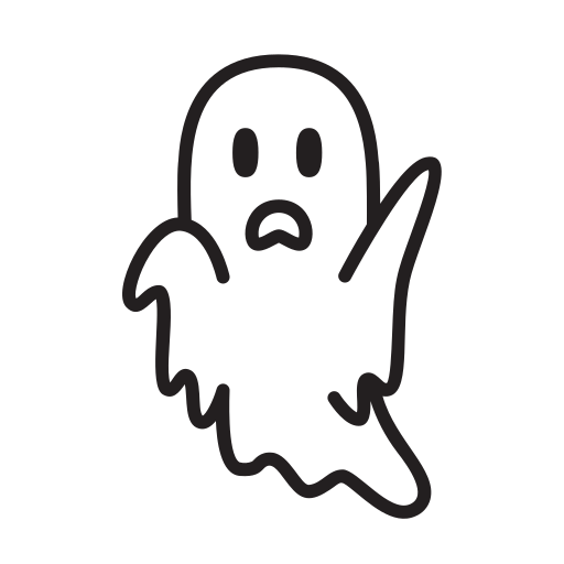 halloween Generic outline icon
