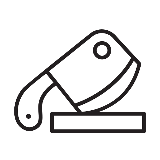 cocinando Generic outline icono