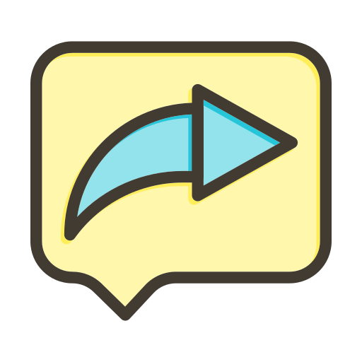 Forward Generic Others icon