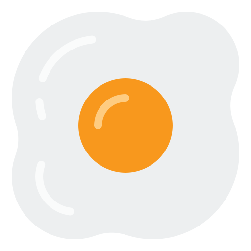 卵 Berkahicon Flat icon