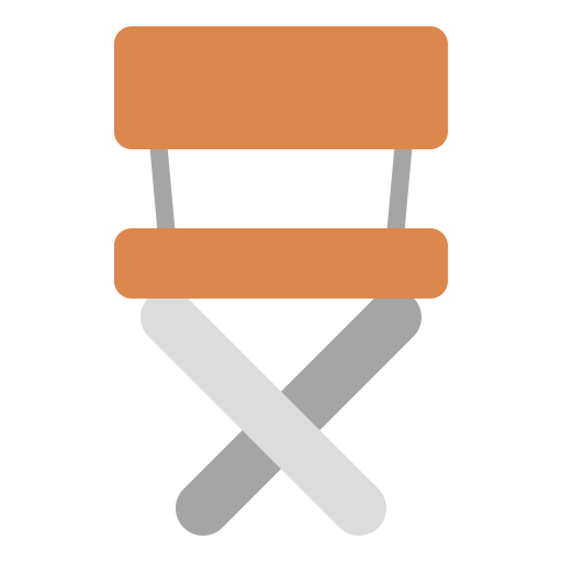 Кресло директора Berkahicon Flat иконка