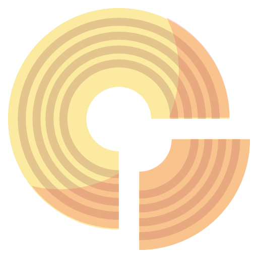 Pastel Berkahicon Flat icono
