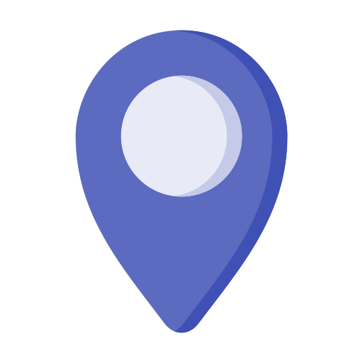 Location Generic Others icon