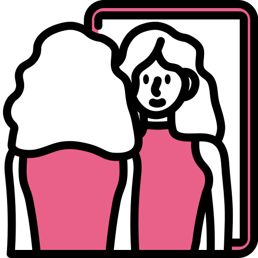 vaso Generic color lineal-color icono