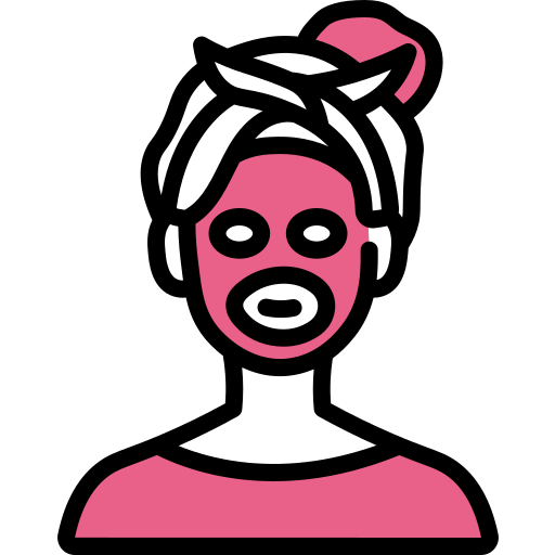 Woman Generic color lineal-color icon